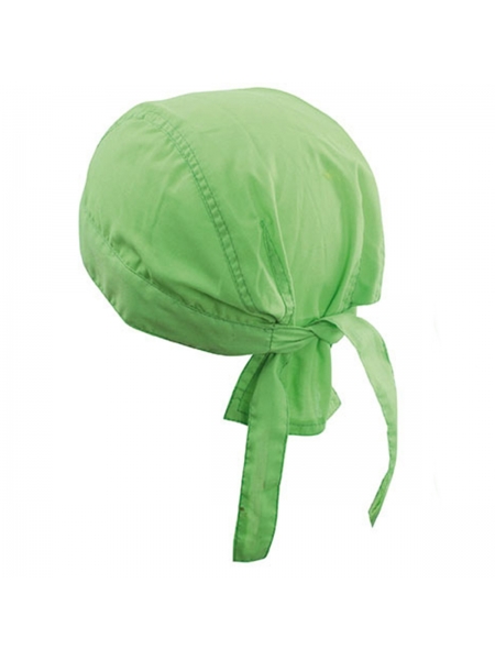 bandana-hat-myrtle-beach-lime green.jpg